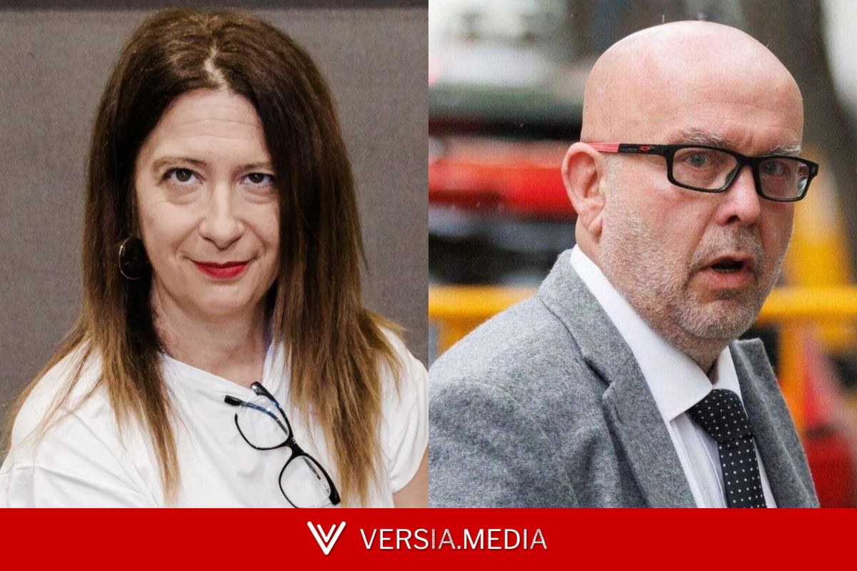 El coronel de la Guardia Civil purgado por investigar el ‘lazo’ Puigdemont-Putin se persona contra Leire Díez