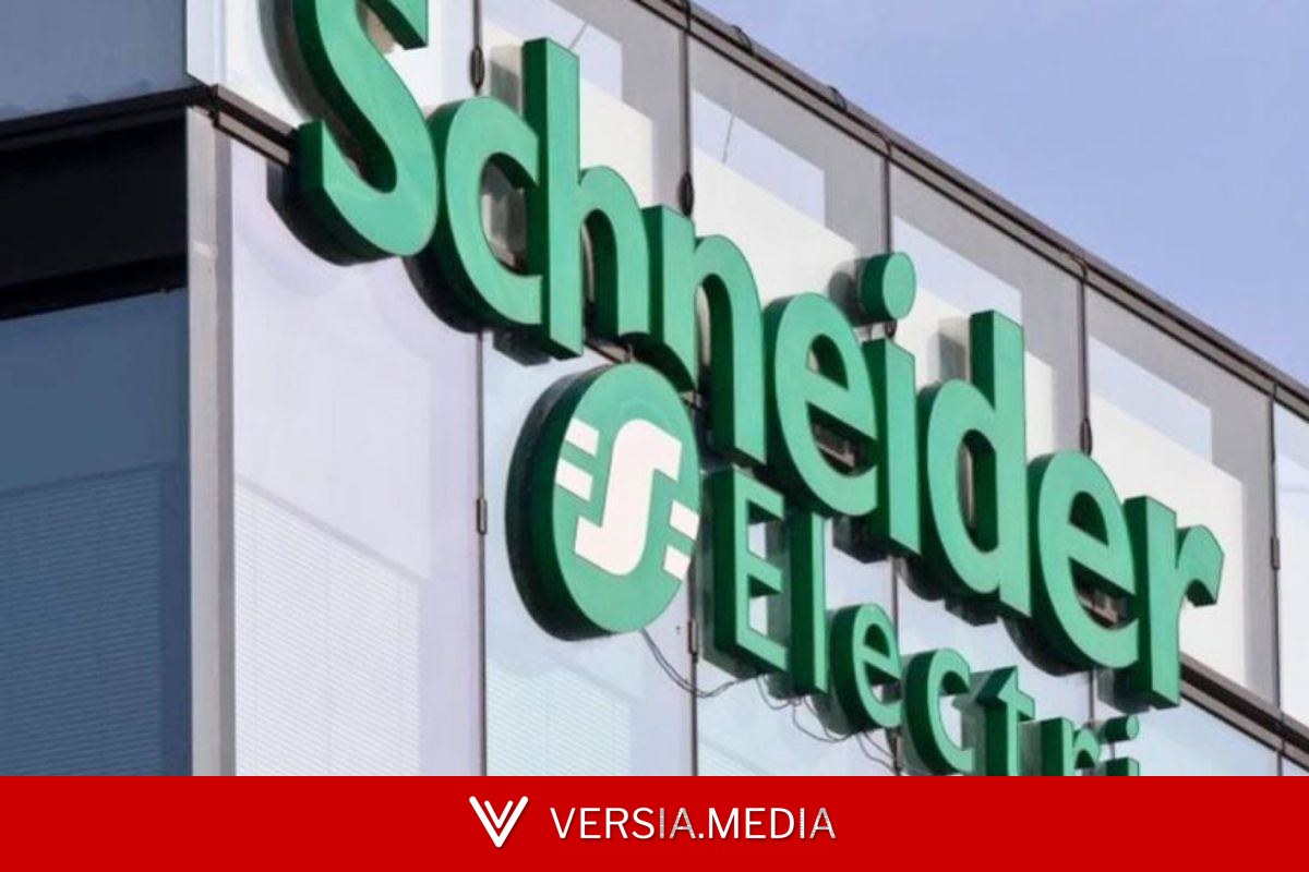 El Supremo cierra la puerta a Schneider Electric: la multa de 180.000 euros por cesión ilegal de trabajadores es firme