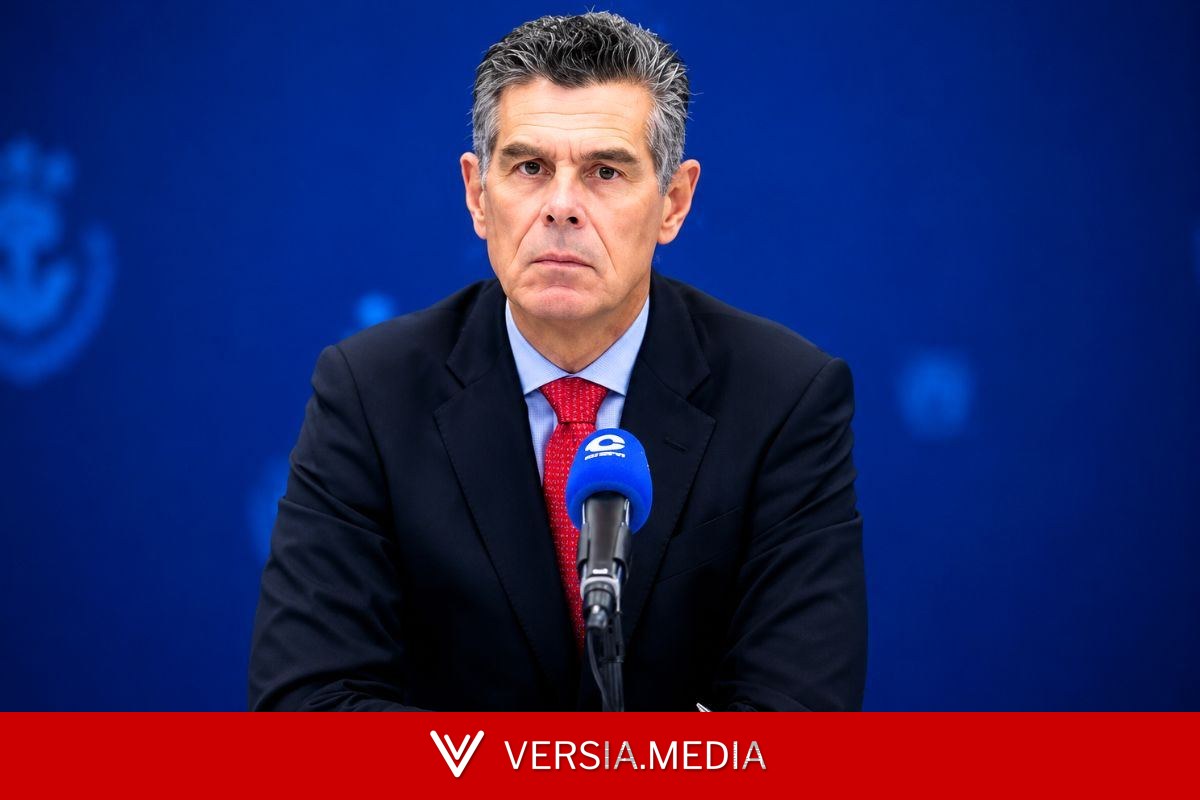 Alberto Virella, presidente de la Asociación de Diplomáticos Españoles: «La ley de Nietos está marcada por una gran improvisación»