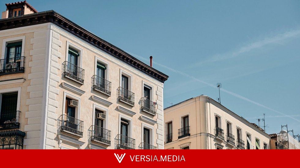 9 días de un mes no demuestran la convivencia estable de un tercero en una extinción de uso de vivienda