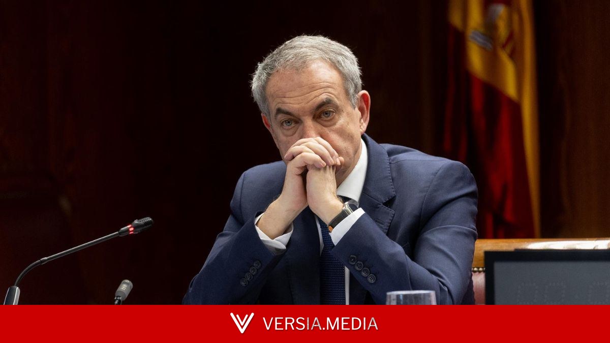 Calama pone coto a la UDEF tras la filtración de los WhatsApp de Zapatero: «ni un dato personal de más» en los informes
