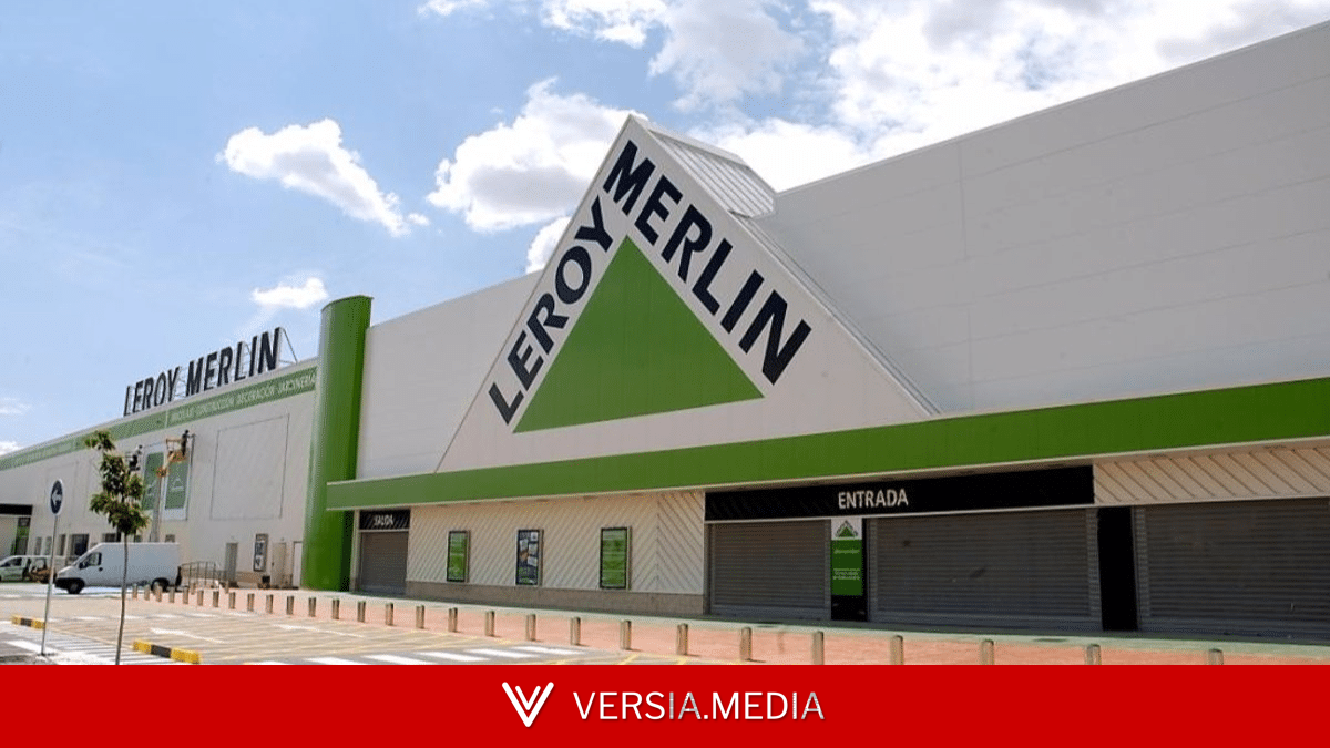 El Supremo obliga a Leroy Merlín a pagar 64.000 euros a un empleado al que intentó despedir por 20.000