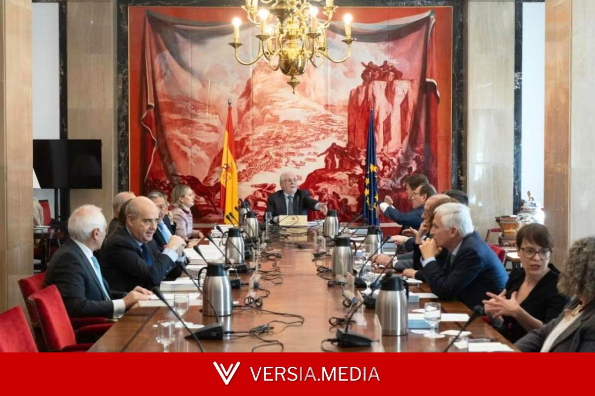 Cuatro vocales de la Junta Electoral Central acusan a la mayoría de inacción ante el crecimiento del censo por la «ley de nietos»
