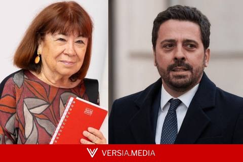 Pedraz interroga hoy a la presidenta del PSOE y a los dos fiscales de máxima confianza cuando García Ortiz era FGE