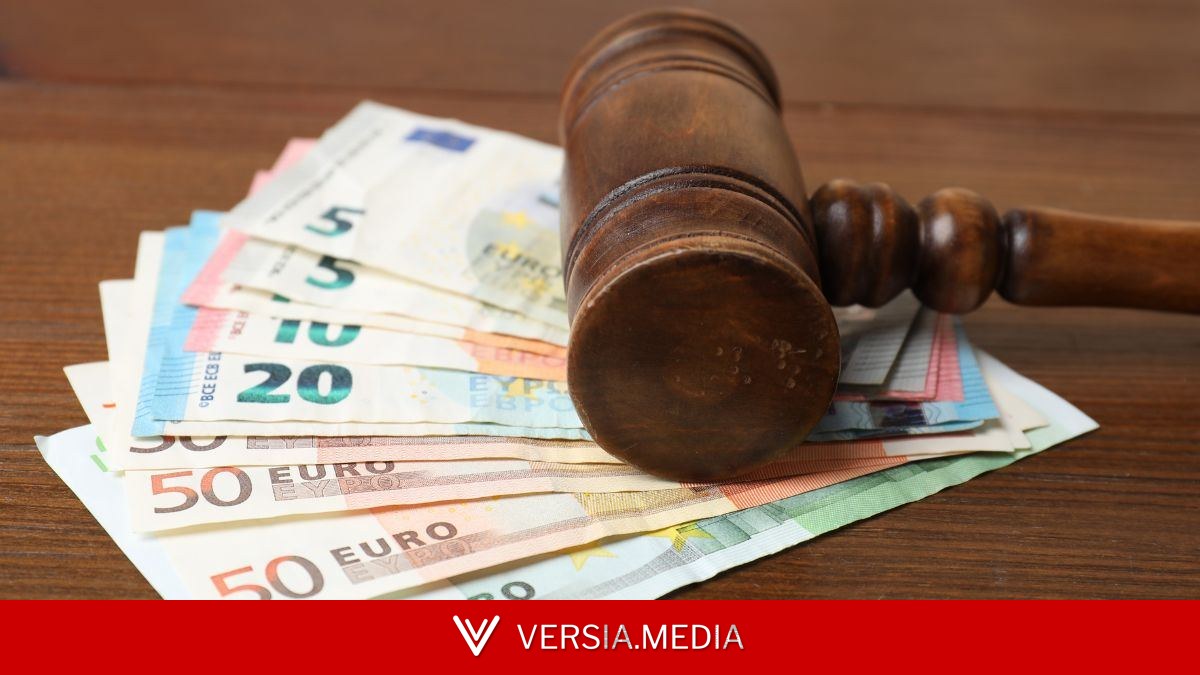 Que tu hijo gane un sueldo de 1.000 euros es suficiente para extinguir la pensión de alimentos