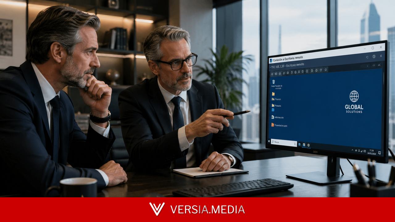 Condenados dos exdirectivos de Sistemas Digitales Corporate por utilizar información confidencial para montar su propia empresa
