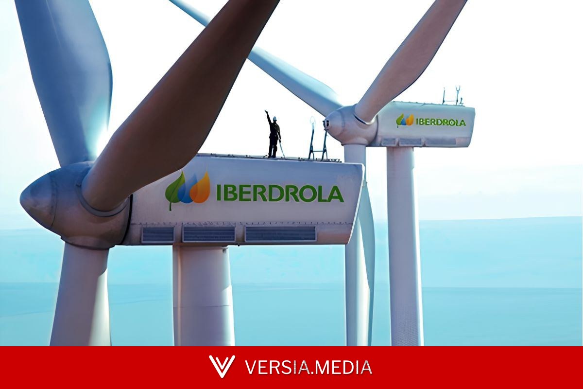 Trece años después, la Justicia le da la razón a Iberdrola y anula la multa de 25 millones que le impuso la CNMC