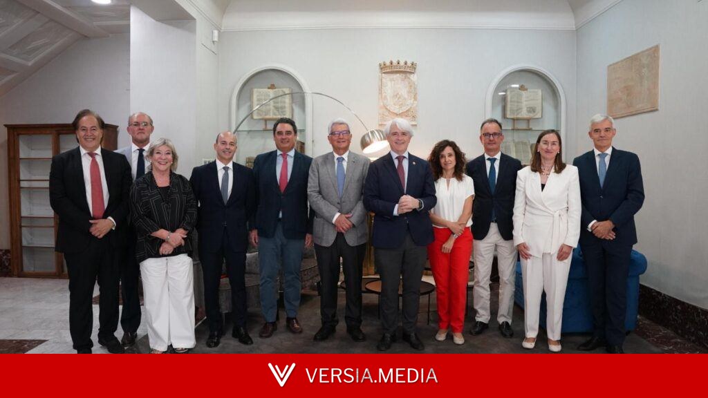La Abogacía Española crea su Consejo Asesor de Derecho Tributario