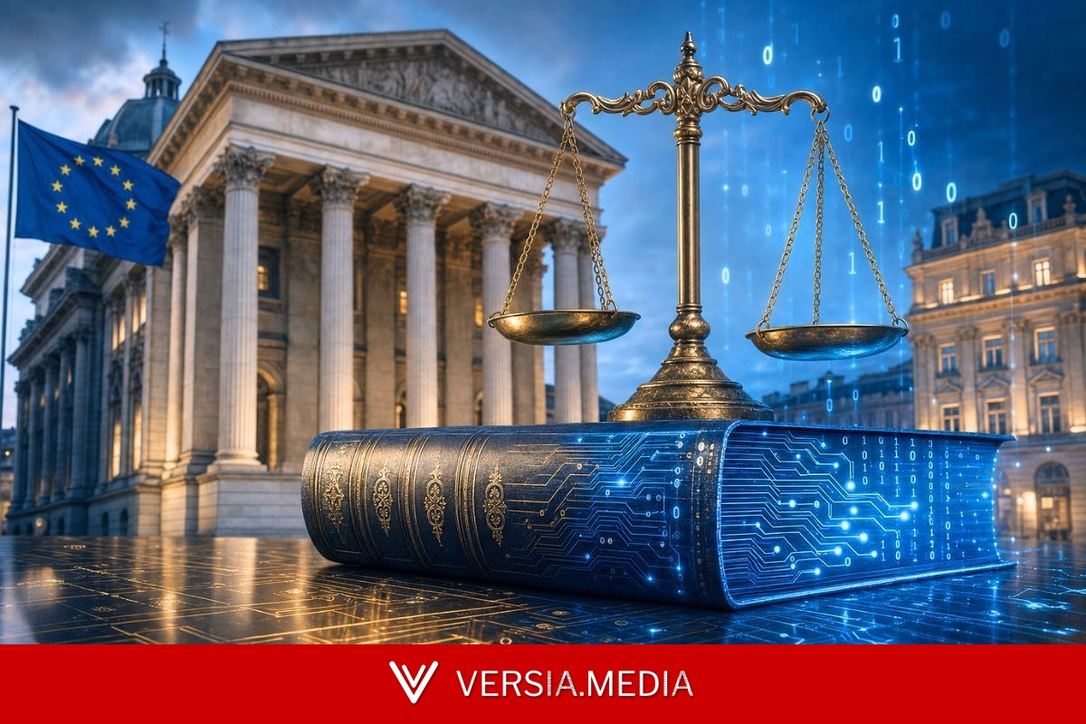 Opinión | AI Ómnibus: menos burocracia no es igual a más competitividad