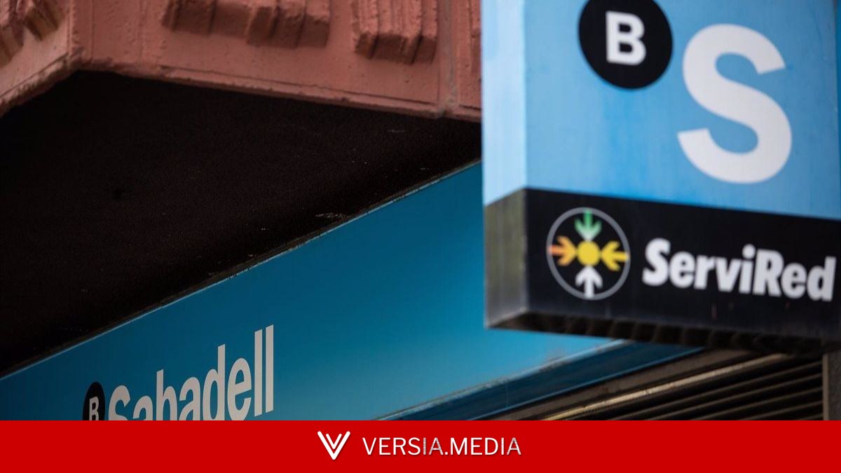 Sabadell, condenado por imponer en una hipoteca tres seguros, y una comisión de impago de 35 euros