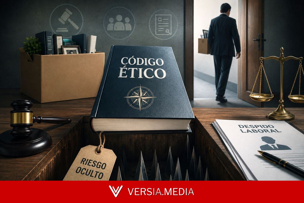 Opinión | El riesgo oculto de los códigos éticos en los despidos laborales
