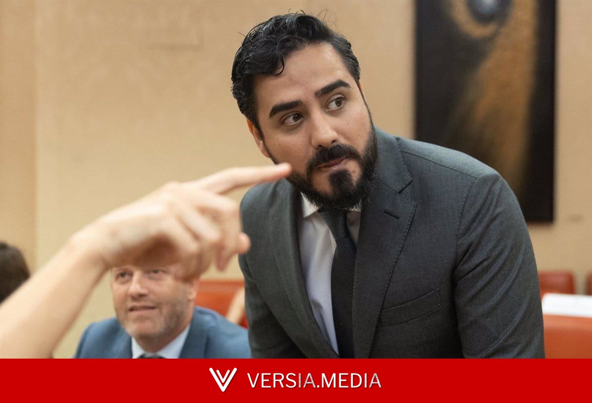 El Supremo reclama al partido de Alvise sus cuentas por presunta financiación ilegal