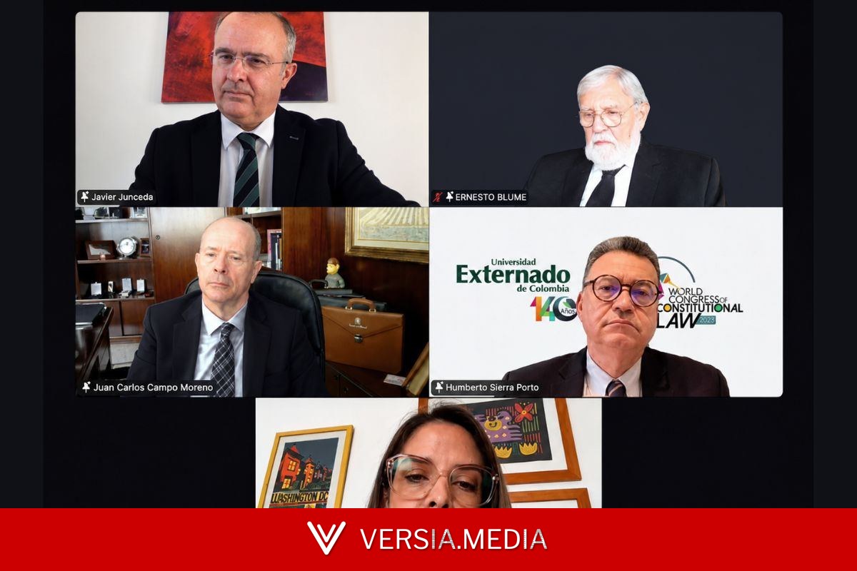 Opinión | A vueltas con la justicia constitucional
