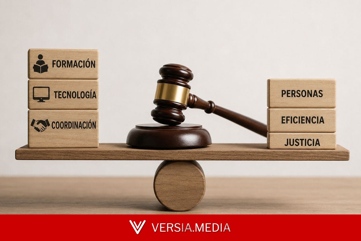 Opinión| Tres propuestas, nada novedosas, para un sistema judicial mejor
