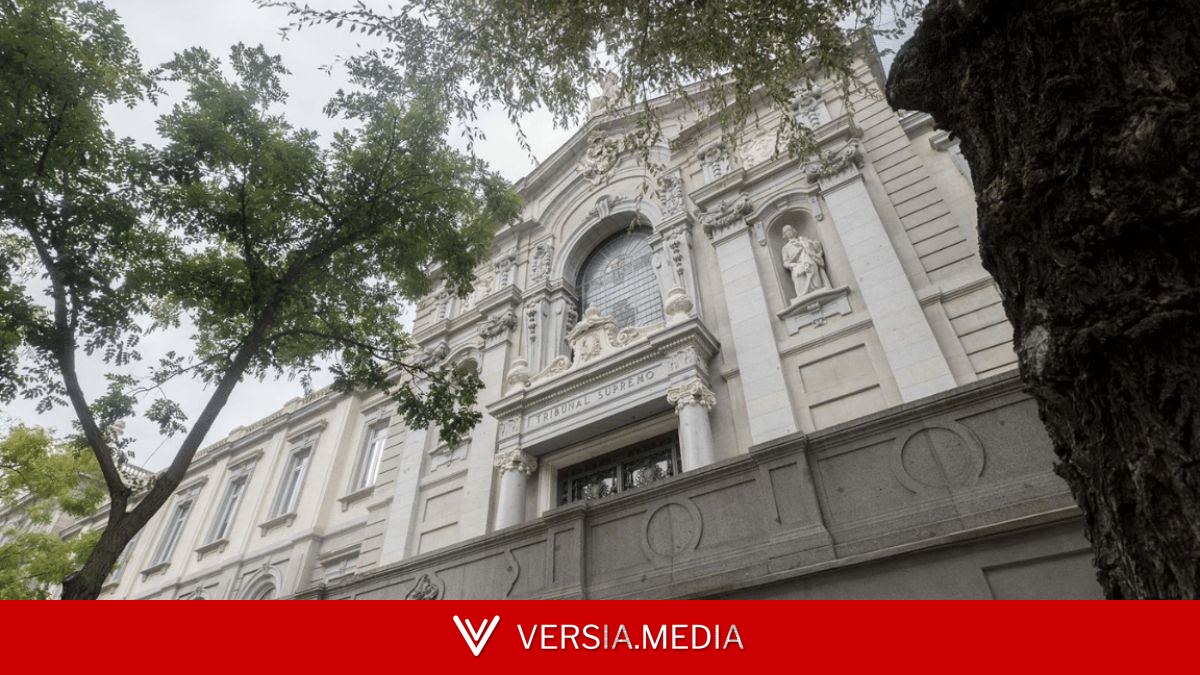 El recurso de amparo no suspende el plazo para reclamar un error judicial ante el Supremo