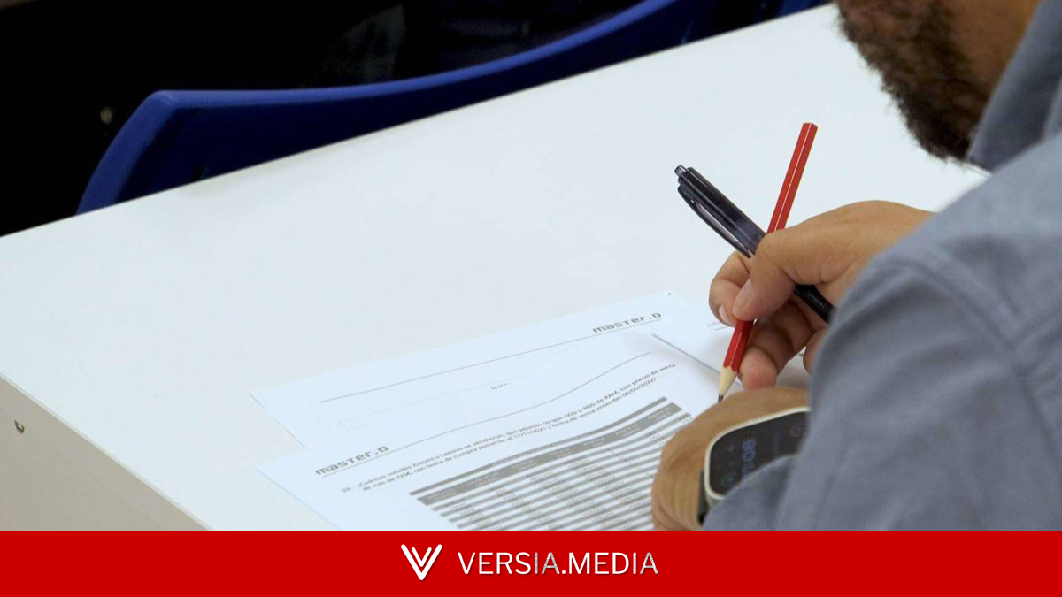 Un opositor vence al SAS después de que se negara a valorar dos actividades formativas como méritos válidos
