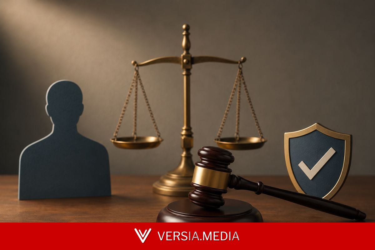 Opinión | «Nemo tenetur se ipsum accusare» (nadie está obligado a acusarse a sí mismo)