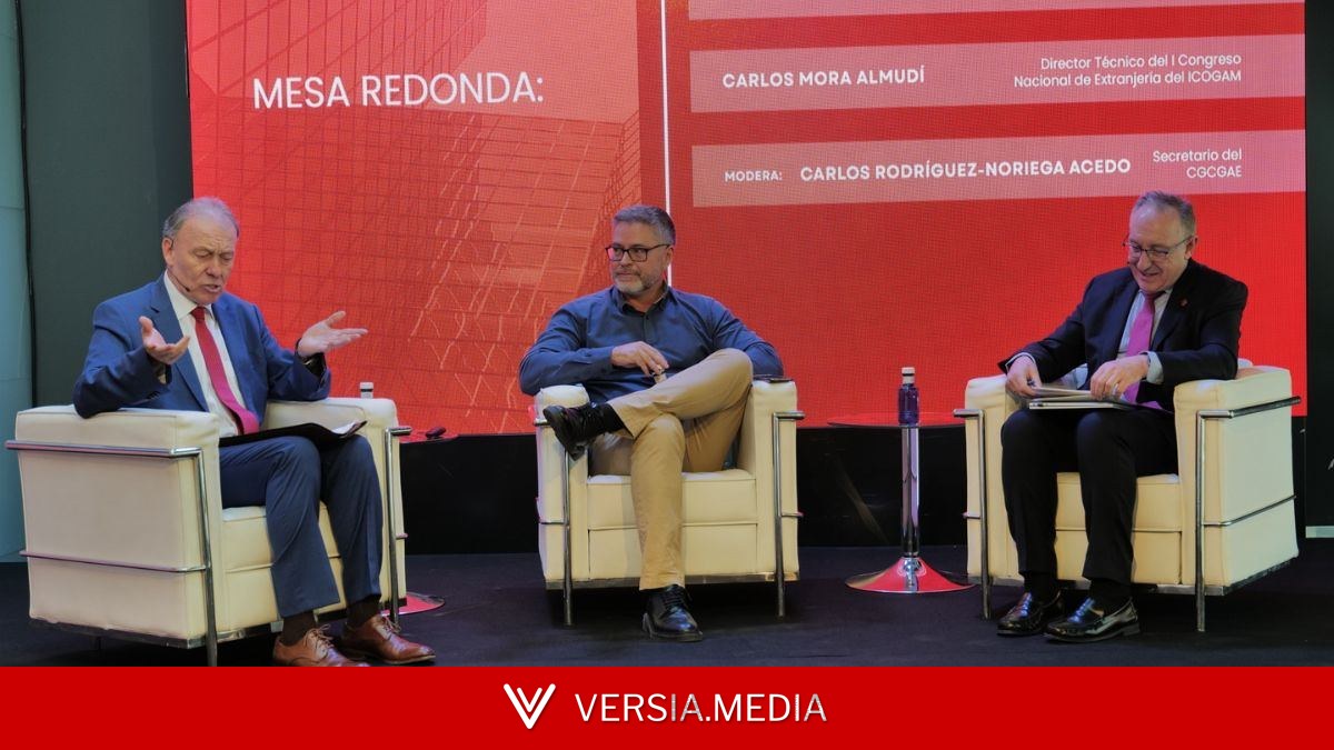 La digitalización de Extranjería acorta plazos, pero exige coordinación institucional