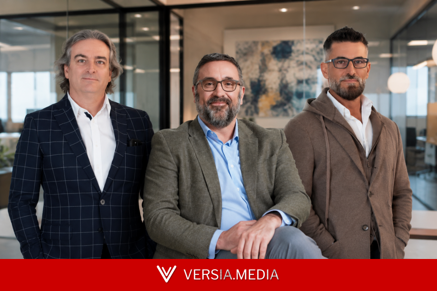 Santiago Mediano y Nexure se alían para blindar a las empresas frente a los riesgos del software crítico