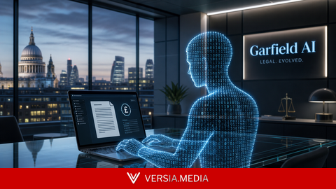Un asistente de inteligencia artificial gana su primer caso judicial en Reino Unido