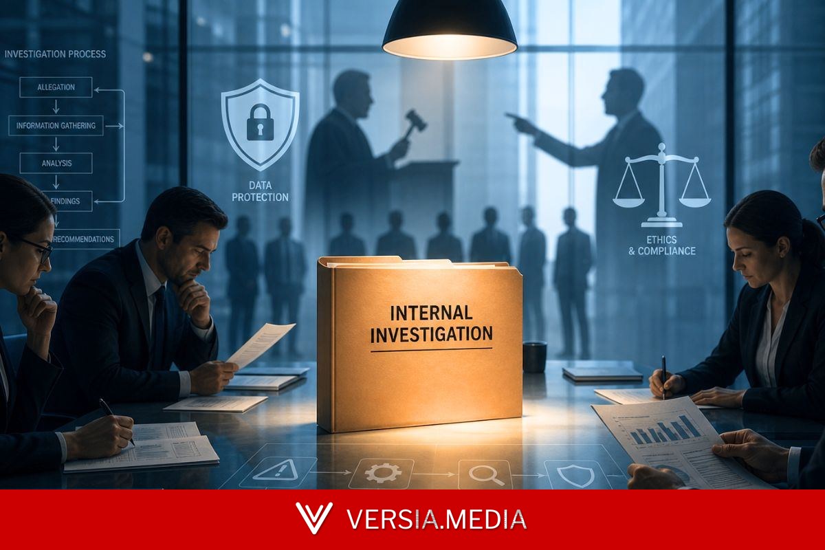 Opinión | Las investigaciones internas de Compliance piden paso