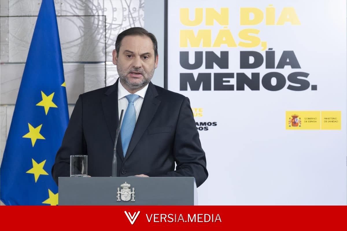 Opinión | La pertenencia a organización criminal como condicionante del cumplimiento efecto de la condena impuesta a Ábalos