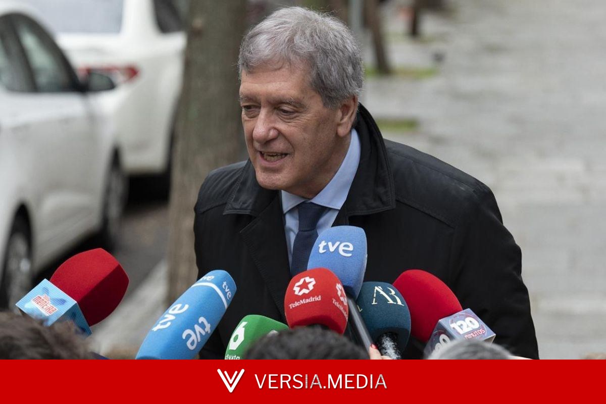 El abogado de Ábalos denuncia «arbitrariedad» en la sentencia del Supremo y anuncia que recurrirá ante los tribunales europeos