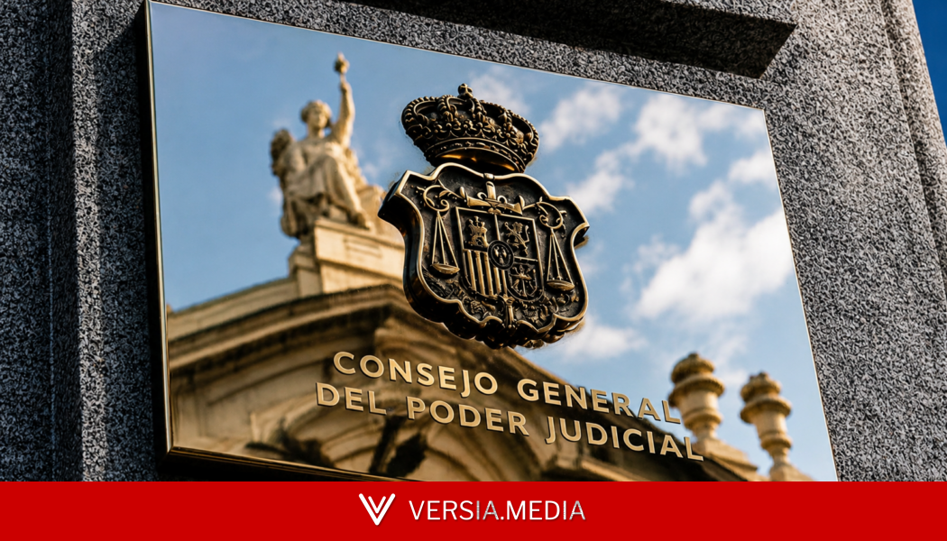 El Supremo obliga al CGPJ a reabrir un expediente disciplinario contra una jueza por una orden de desalojo