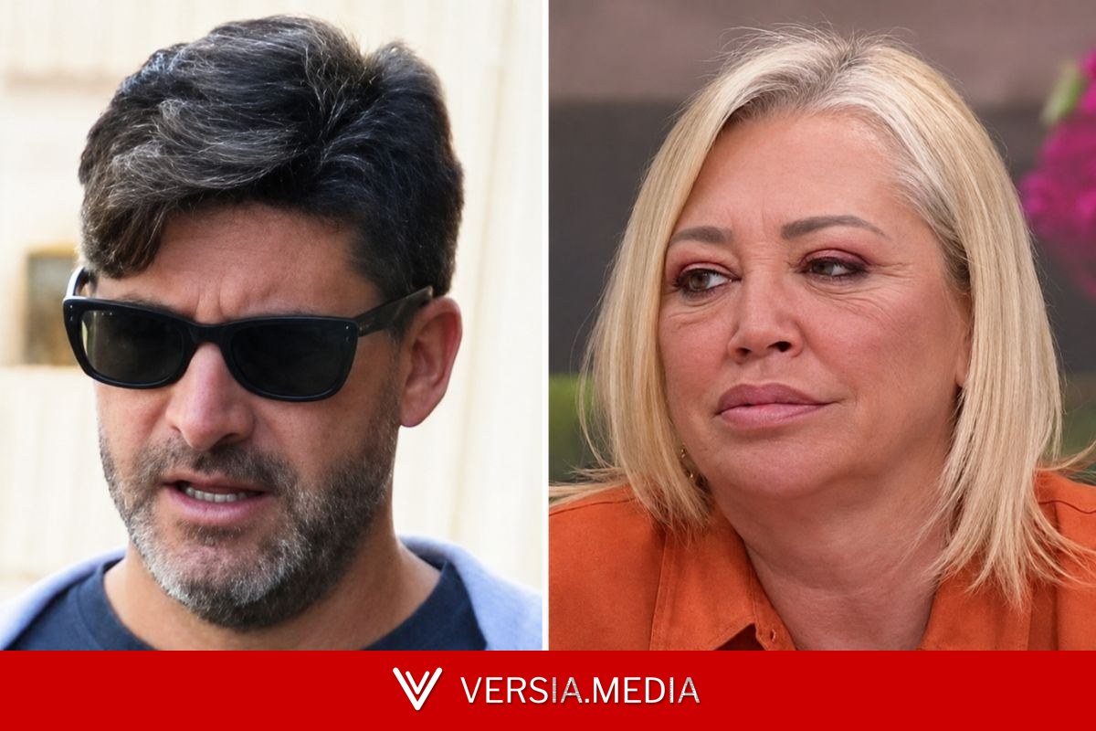 475.571 euros: el TSJM confirma la condena a Toño Sanchís por el expolio a Belén Esteban