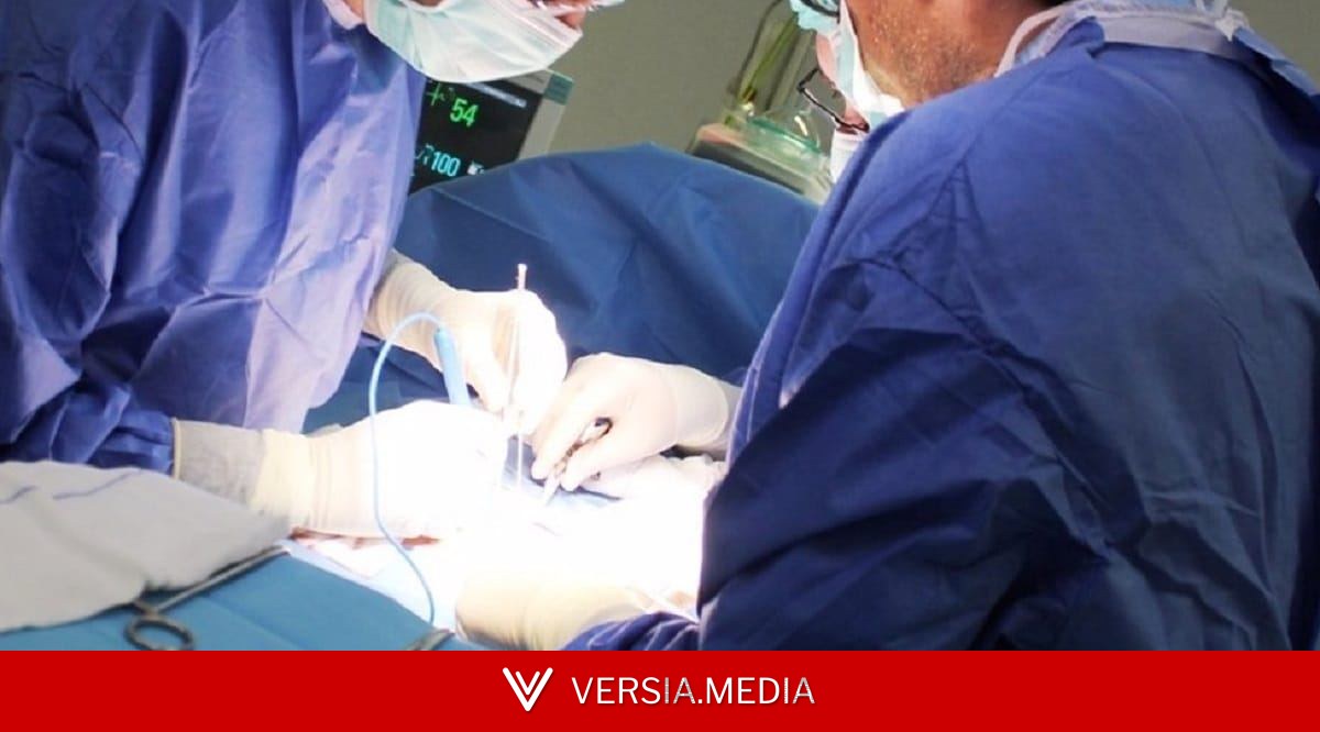 6.000 euros de indemnización por mala praxis: olvidaron una gasa quirúrgica que le provocó una infección vaginal y pérdida auditiva