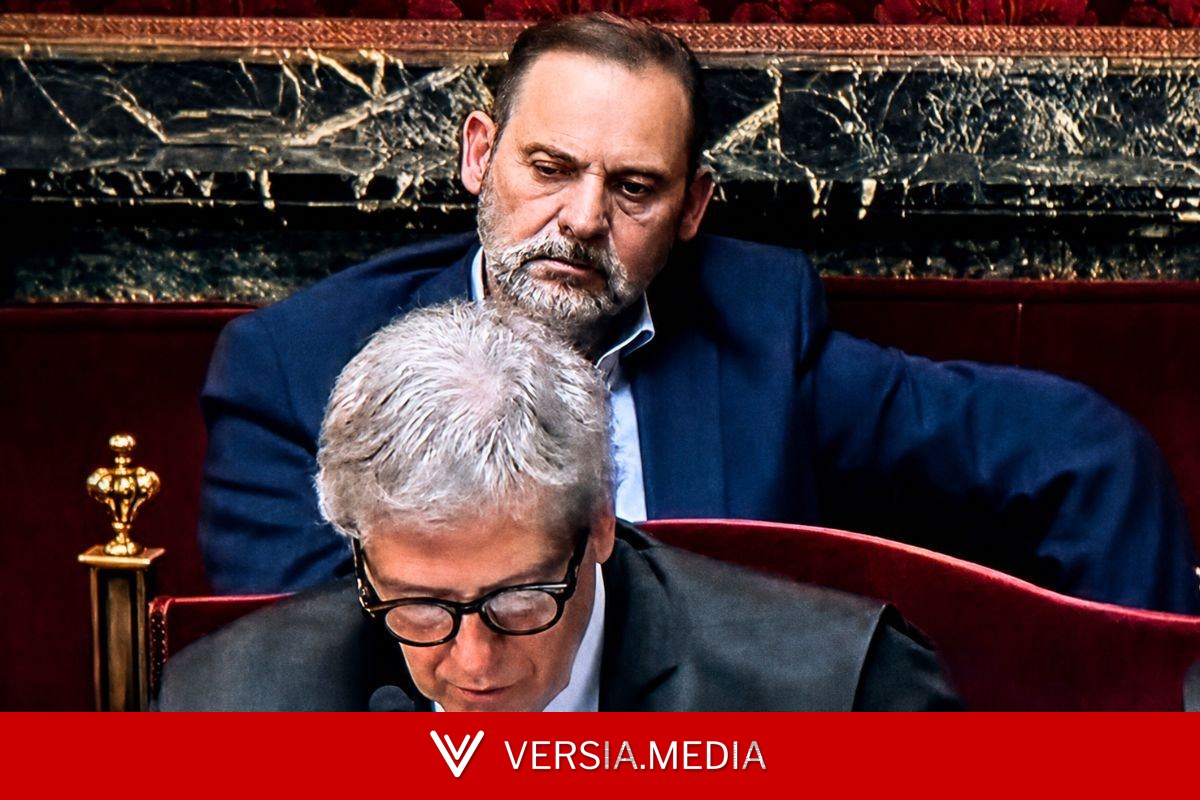 Opinión | Caso Ábalos: La fuerza del Estado de Derecho