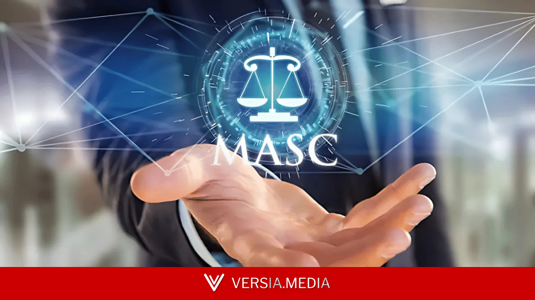 Un juicio previo con los mismos afectados no cuenta como MASC, según los tribunales