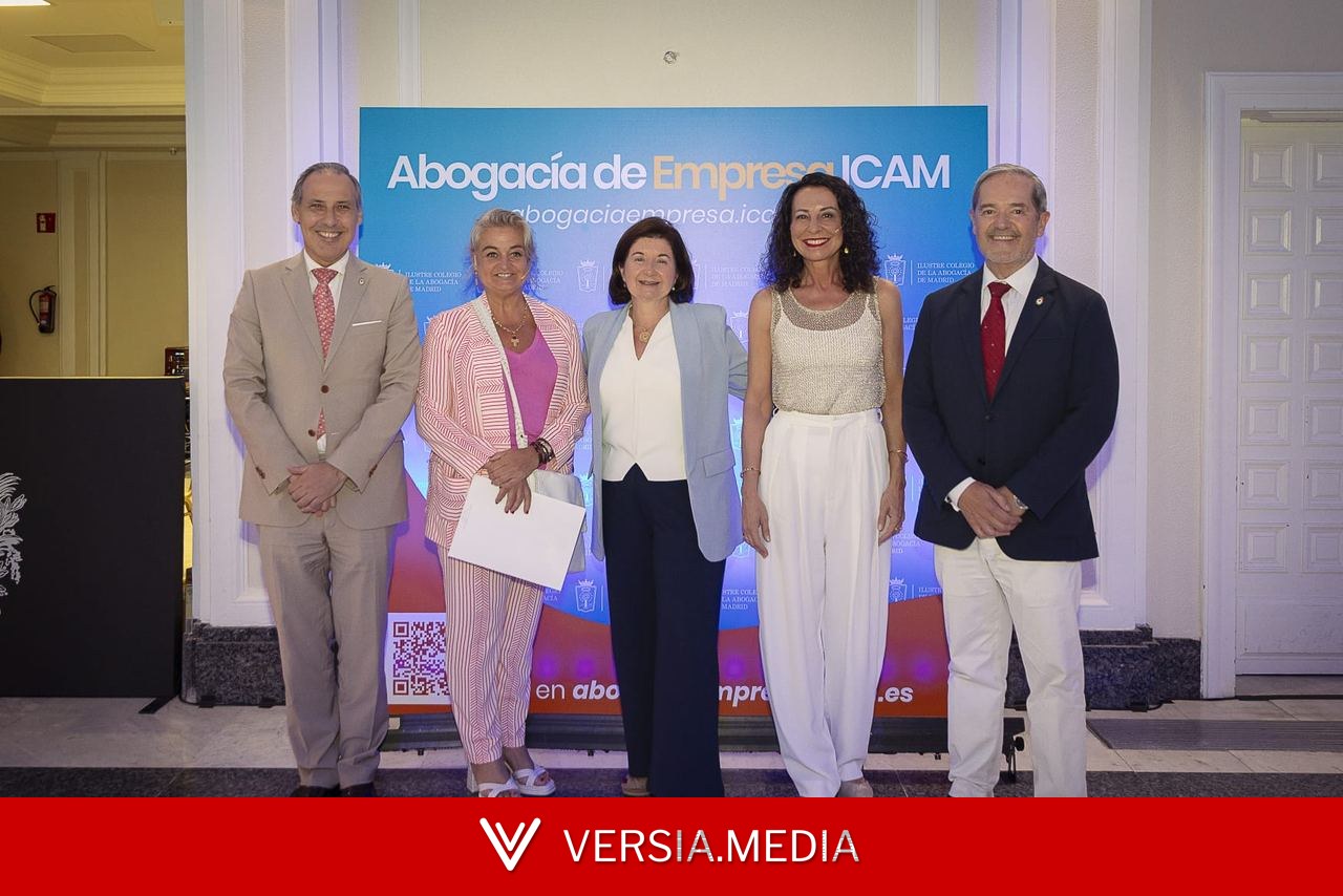 El ICAM blinda el secreto profesional de los abogados «in-house» y estrena portal para reforzar su papel estratégico