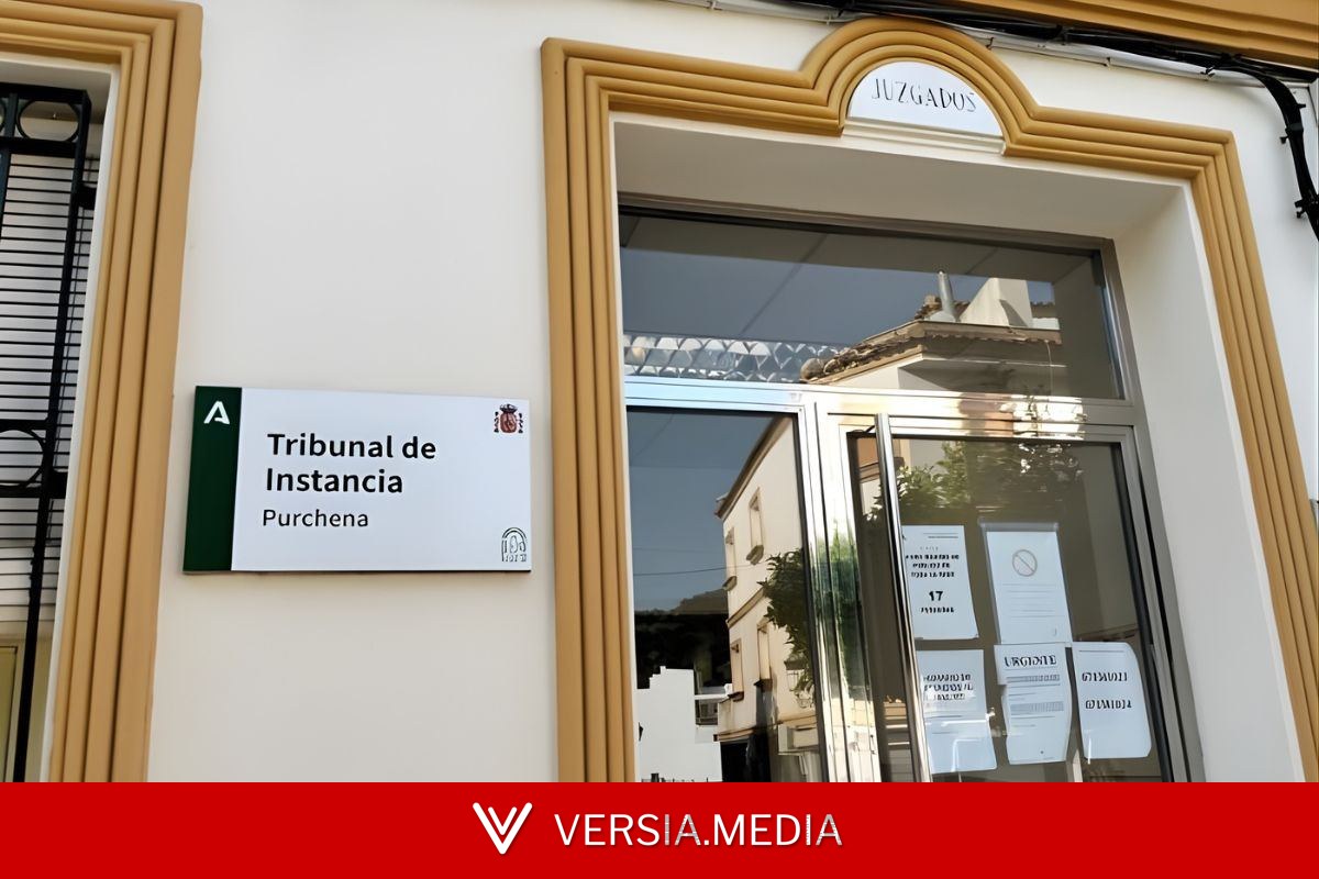 Tres horas esperando a un juicio que nunca existió: el Tribunal de Instancia «olvidó» la citación
