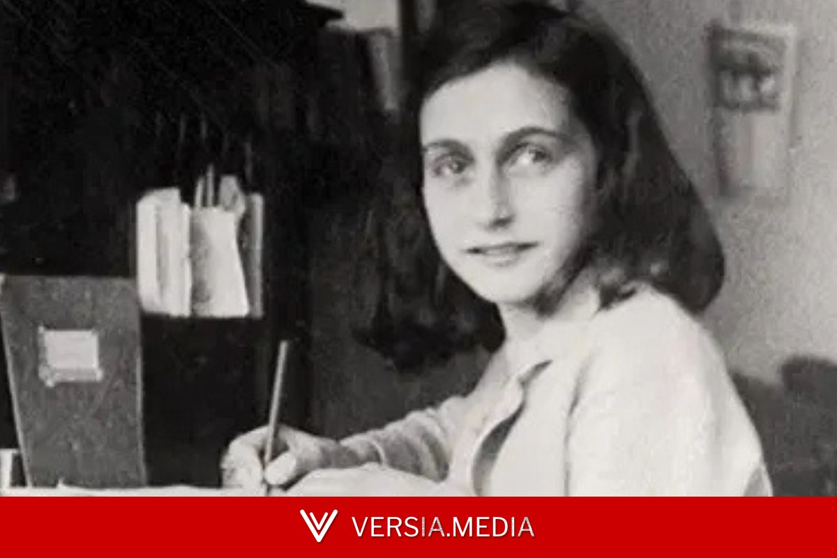 El TJUE zanja la batalla del Diario de Anna Frank: el geobloqueo protege, aunque exista la VPN