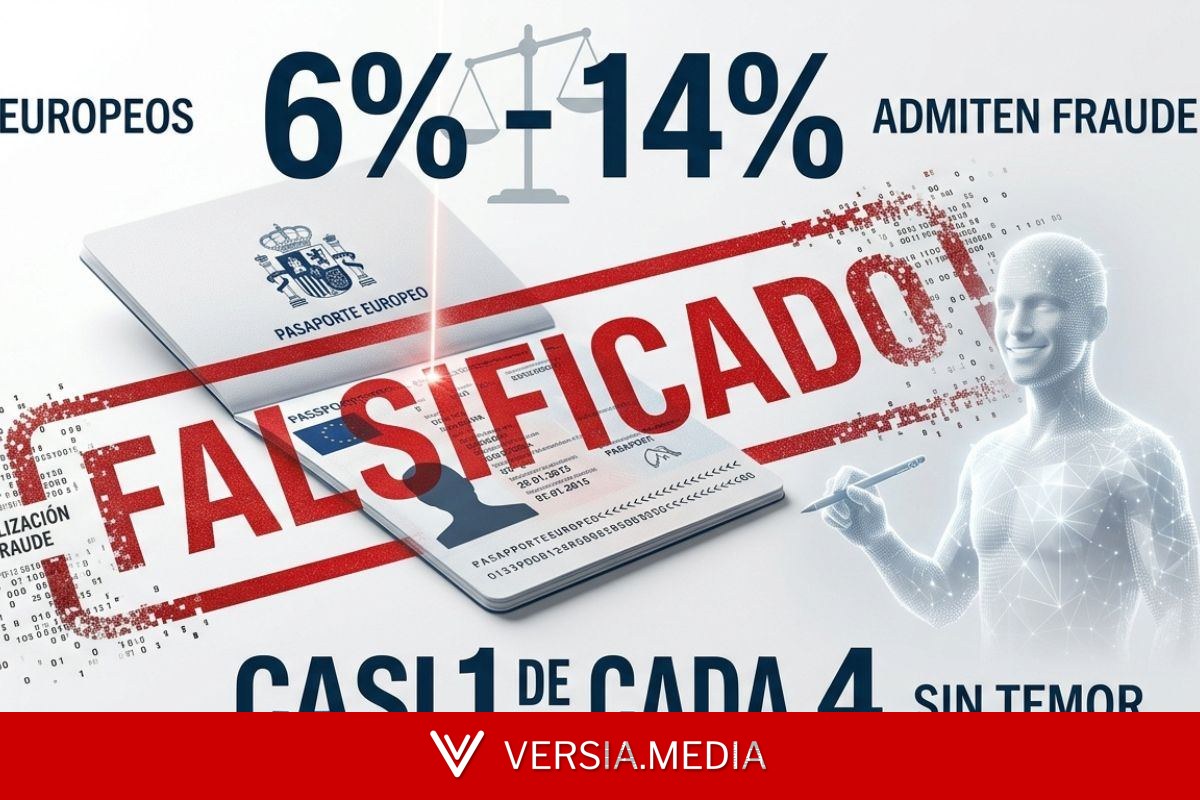 Opinión | Frente al fraude tecnológico con IA, Europa está obligada a reaccionar