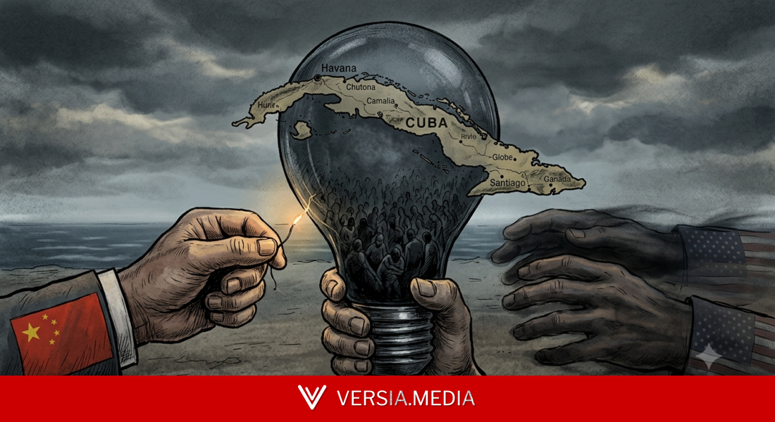 Opinión | La medida de lo posible: China, Cuba y el arte de no rescatar a un aliado