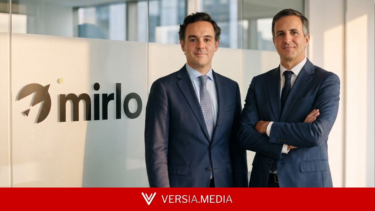 Alfonso Carrillo y Jorge Perujo crean Mirlo para conectar los negocios jurídicos entre España y Latinoamérica