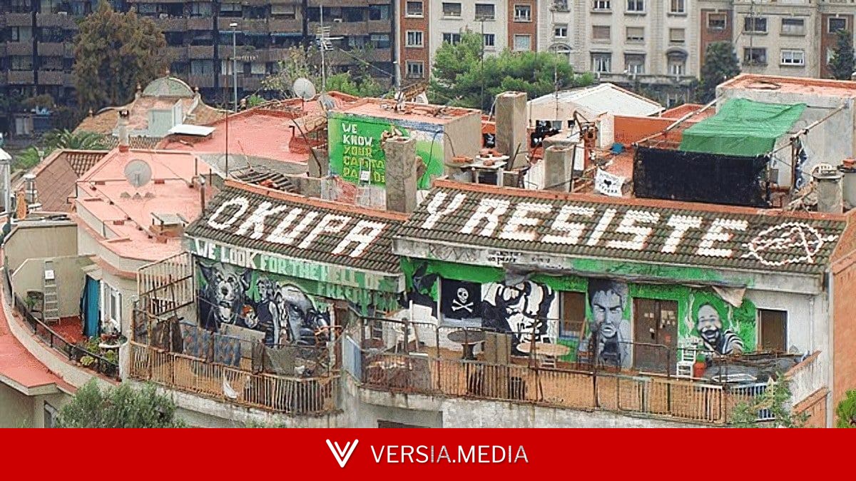 El Pleno del Tribunal Supremo fija doctrina: cortar el agua o la electricidad a los okupas no es un delito de coacciones