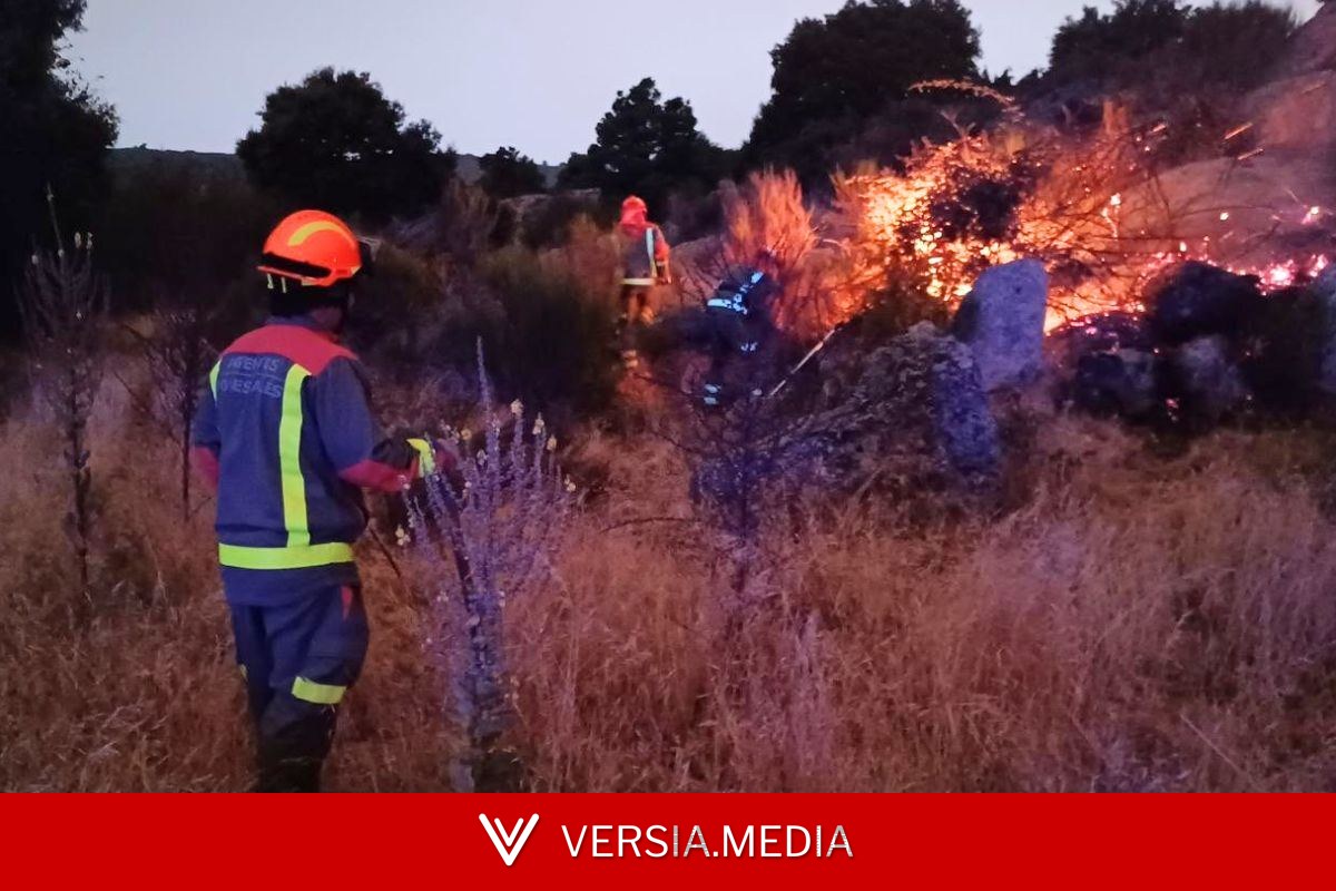 La Abogacía Española pide al CGPJ y a Bolaños suspender los plazos procesales en las zonas afectadas por los incendios