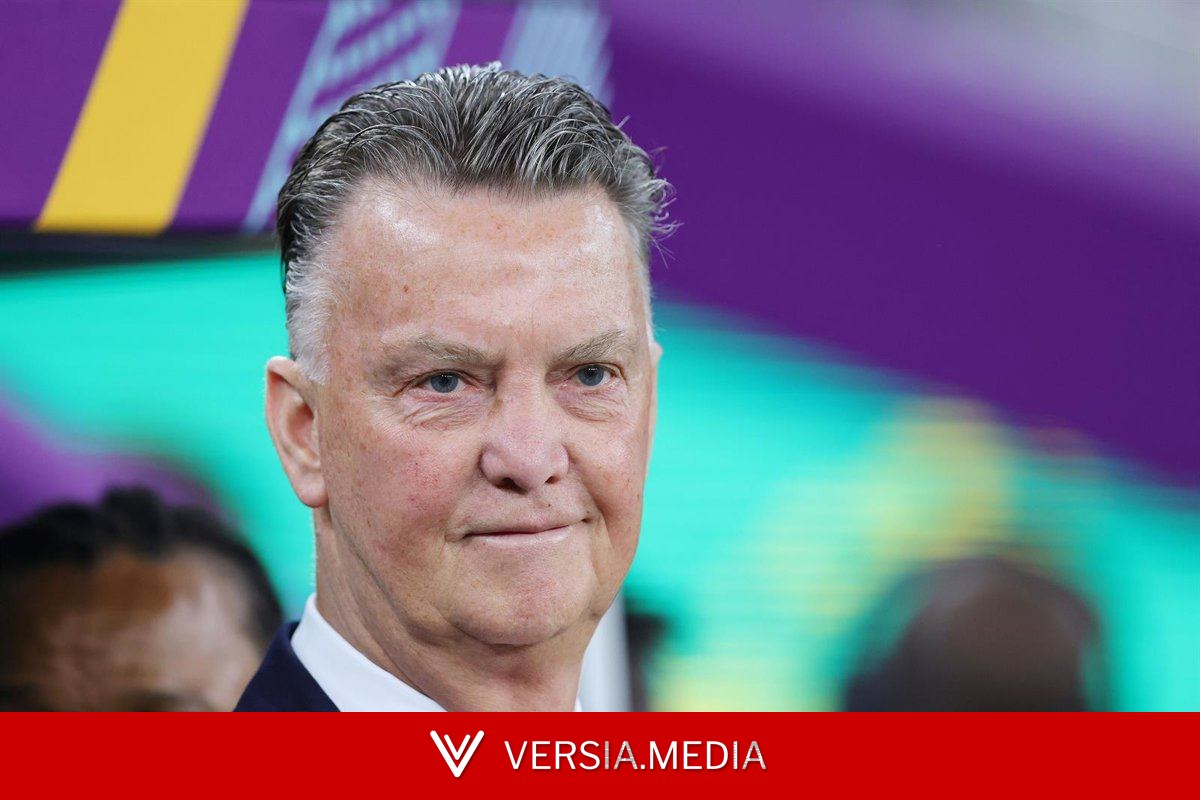 El exentrenador del FC Barcelona, Louis van Gaal, gana a la Agencia Tributaria por su millonaria salida del club