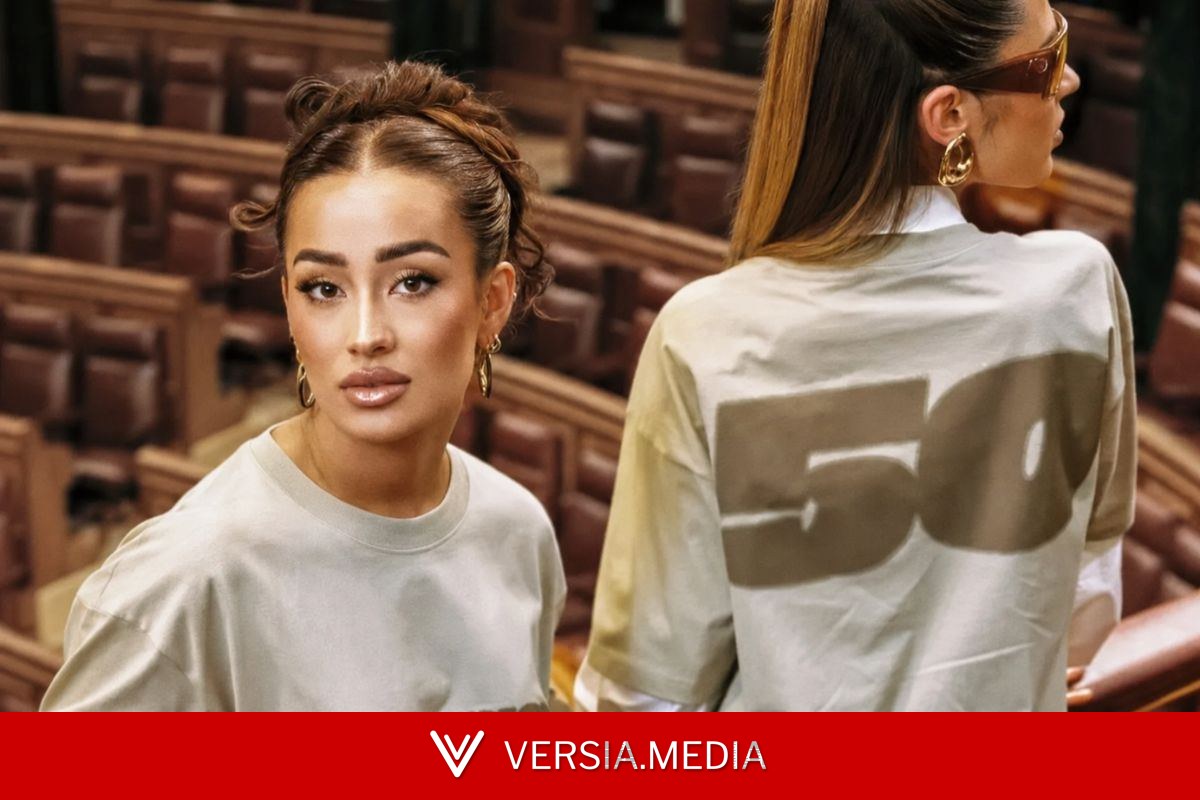 Opinión | DMOCRACIA: el verdadero pelotazo no está en la camiseta sino en vender el derecho a usar la marca