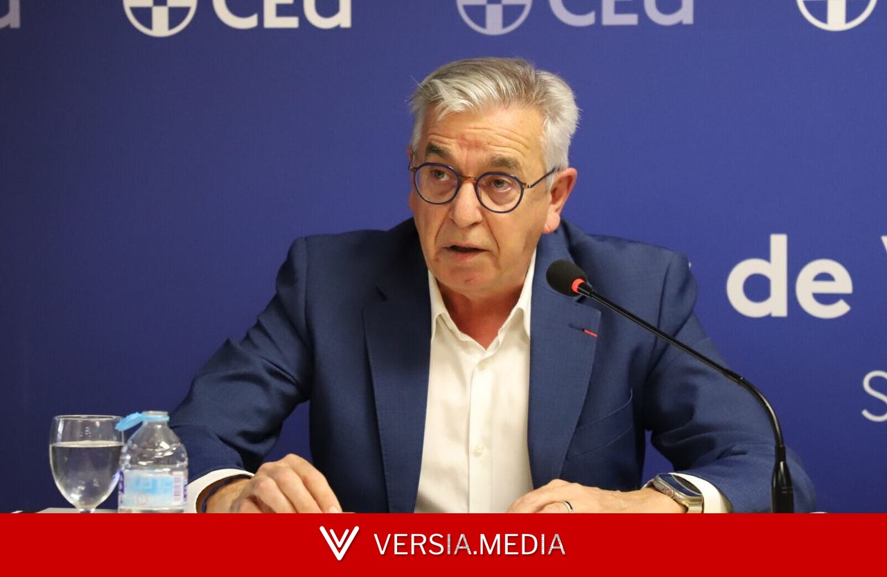 Sánchez Corbí, exjefe de la UCO: «El mayor poder de la Policía Judicial no es detener, sino decidir a quién investigar»
