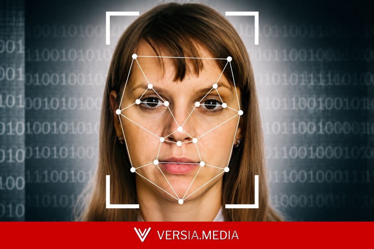 Crear una imagen de una chica desnuda con IA es un tratamiento de los datos personales, según la AEPD