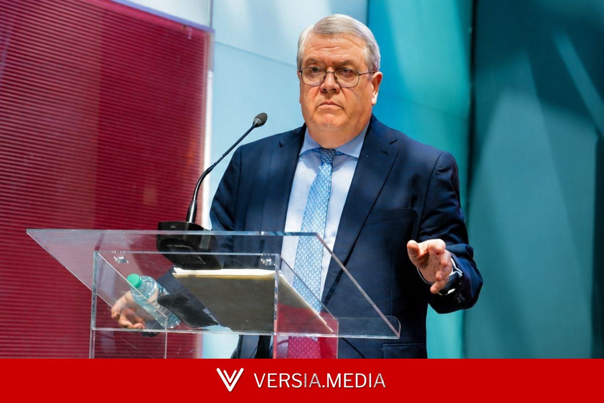 Los magistrados del TC, César Tolosa y Laura Díez, diseccionan en el I Congreso de Extranjería la revolución normativa que ha venido de Bruselas