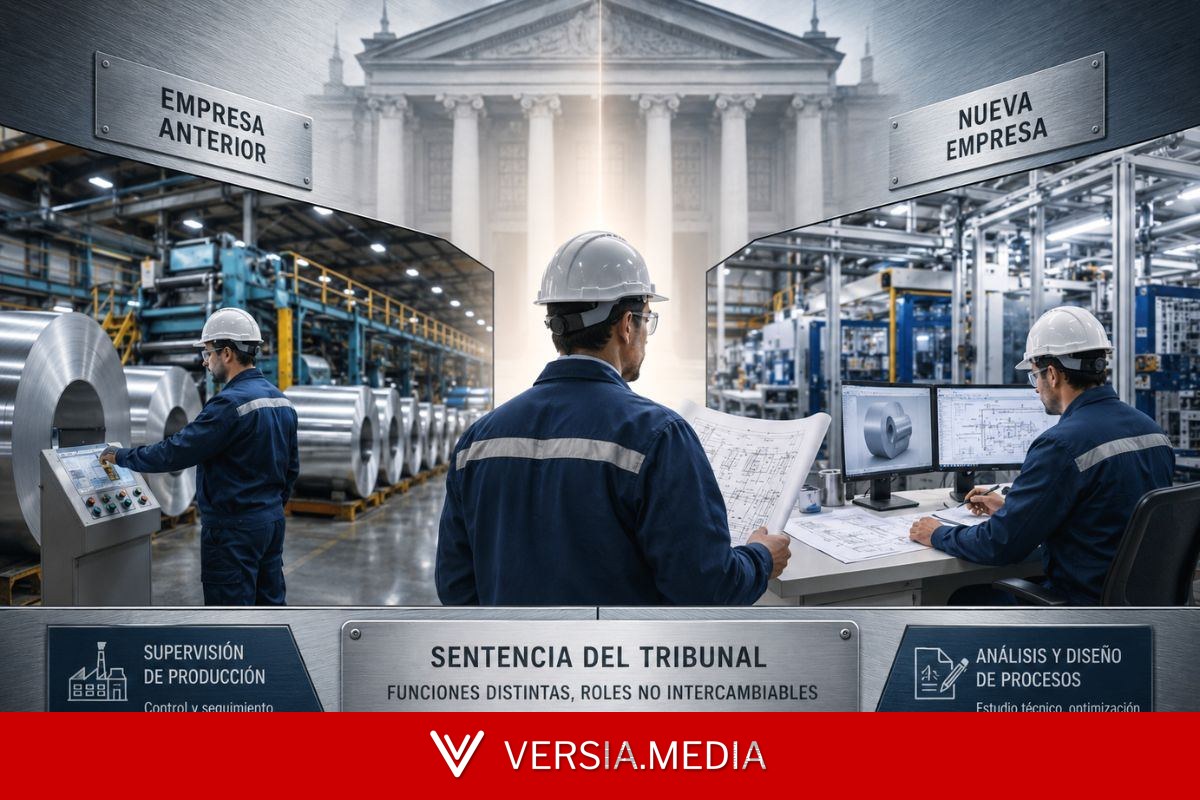 Fichar por la competencia no es delito: el TSJ de Aragón exige pruebas, no sospechas