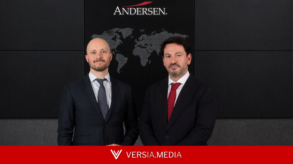 Andersen y 1MillionBot lanzan Legit & Legal Intelligence, una IA que aporta seguridad jurídica en el sector regulado