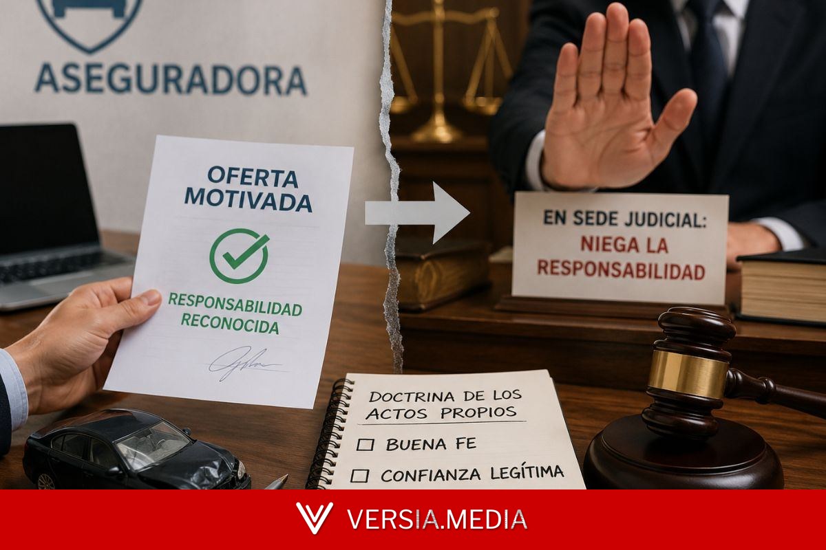 Opinión | Lo que la STS 718/2026 cambia en la práctica del litigio de circulación