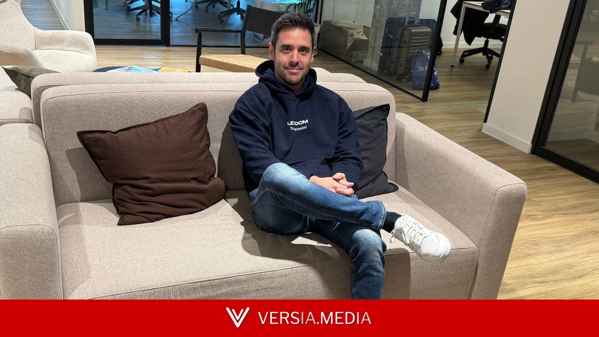 Miguel Melgarejo, Lexroom Spain: «La IA debe ser un bisturí en manos de un abogado, no una herramienta para cualquiera»